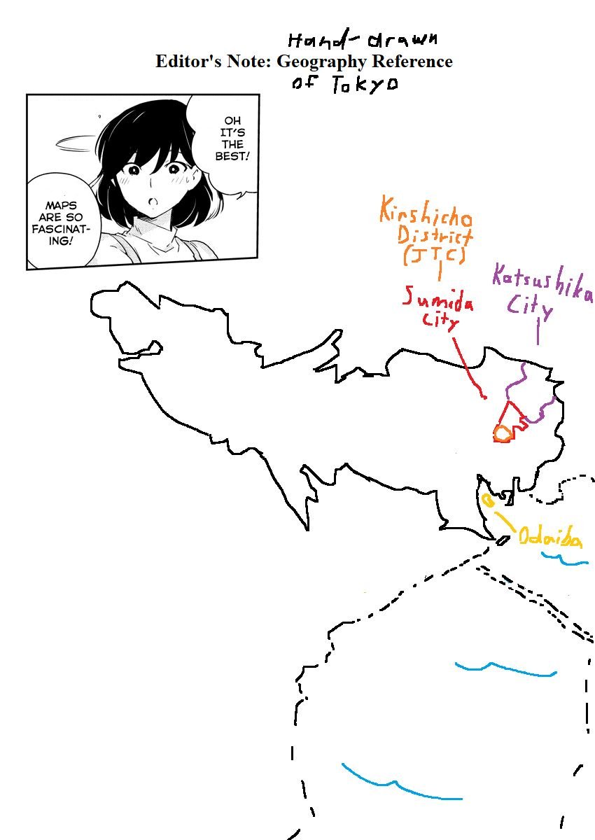 Kekkon Surutte, Hontou Desu ka? Chapter 22 Gambar 21